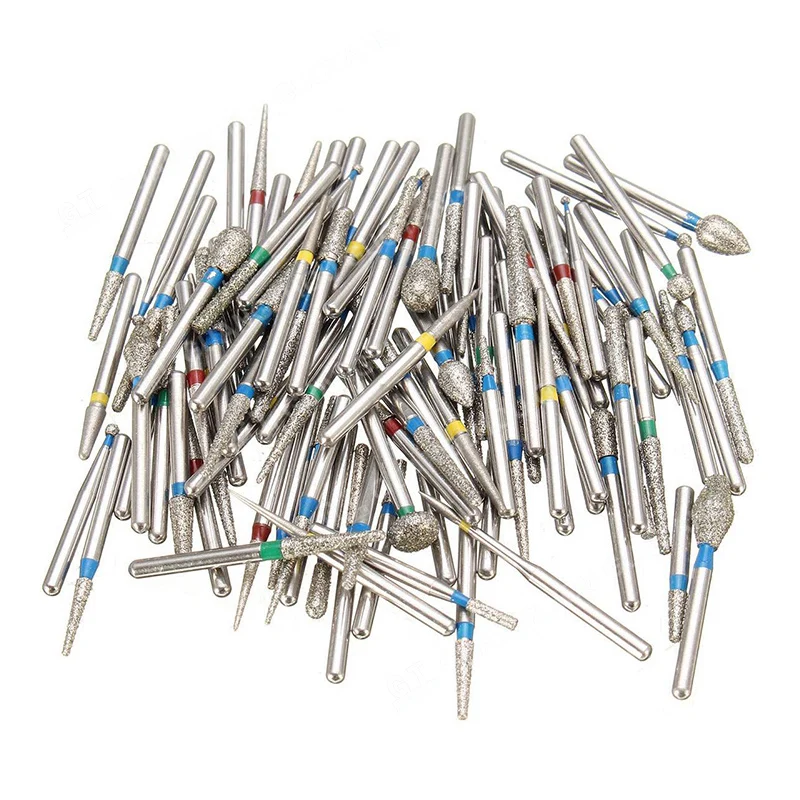 Зубной наконечник 1 6 мм