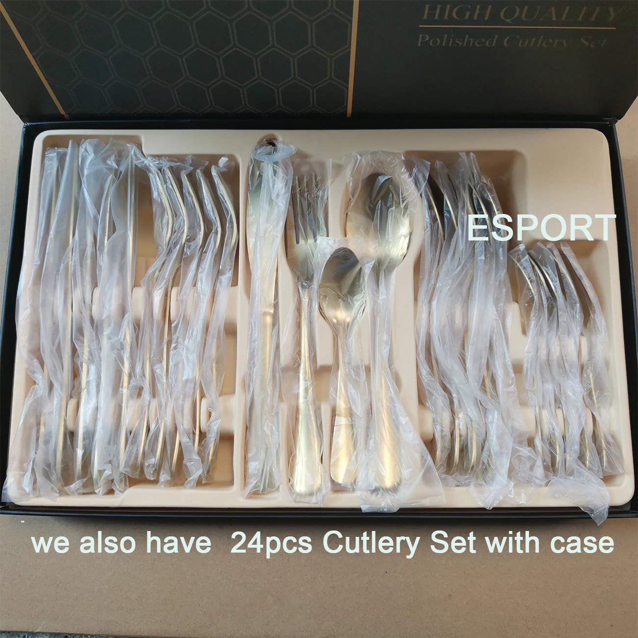 Army Green Folding Portable Stainless Steel Camping Picnic Cutlery Knife Fork Spoon Bottle Opener Flatware Tableware Travel Kit