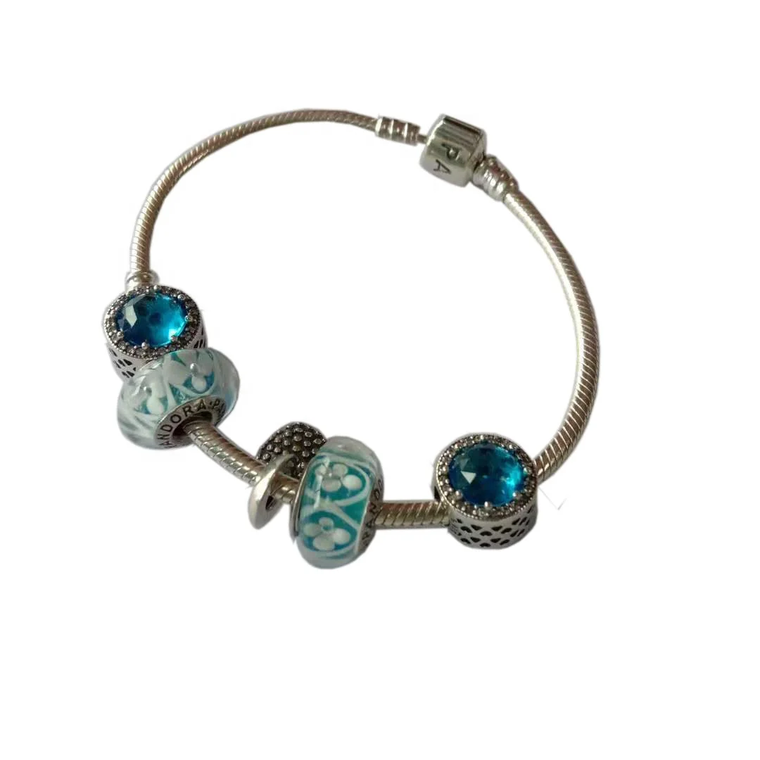 925 silver  bracelet