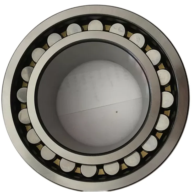 SKF Best Price Spherical Roller Bearing 22244 For Mining And Construction Equipment