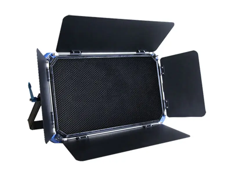 High quality 200W Bi-Color LED studio light For  tv studio, Film studio , multi-function room