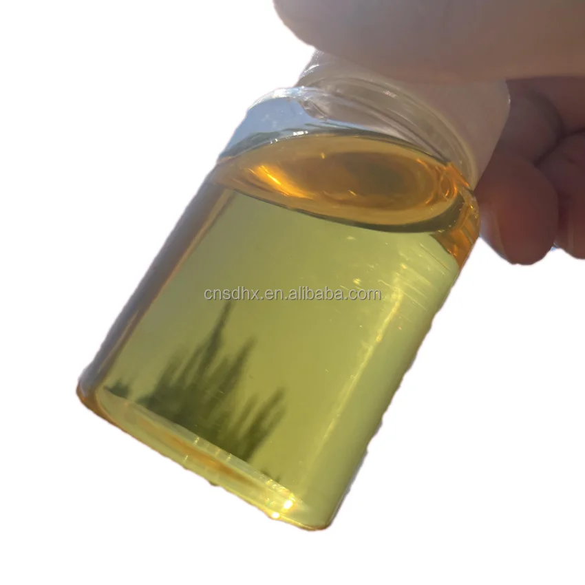 Полиизобутиленовый сукцининовый ангидрид Pibsa explosivos emulsionant pibsa 1000