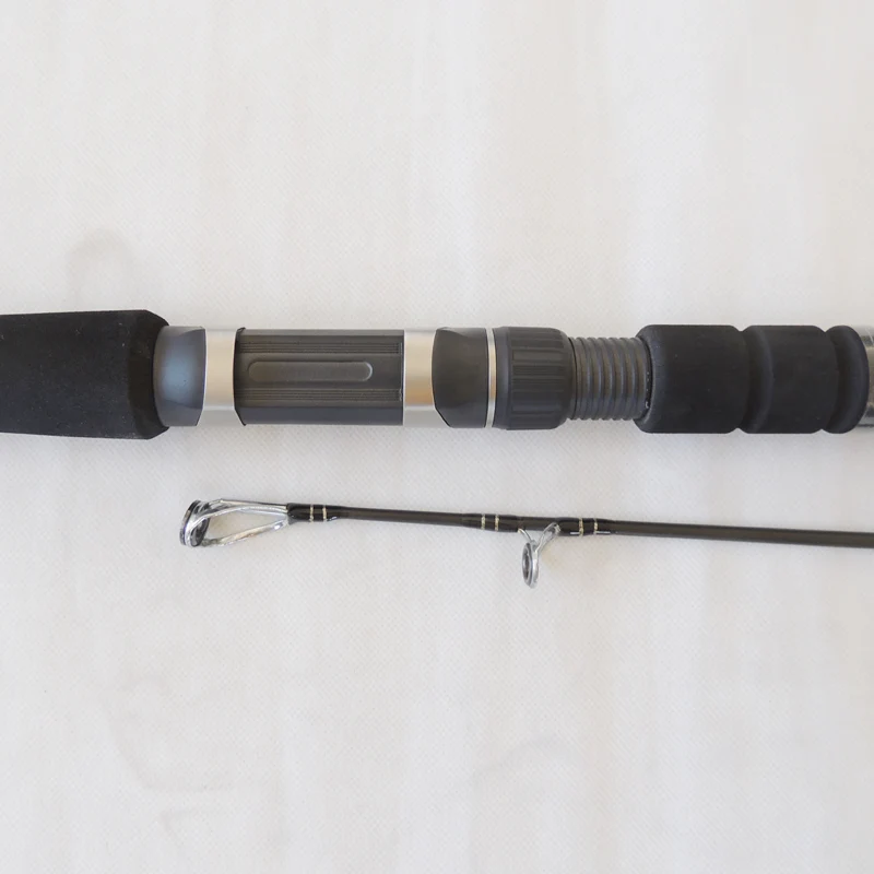 custom fishing rod catfish fishing rod for  3.1M carbon catfish