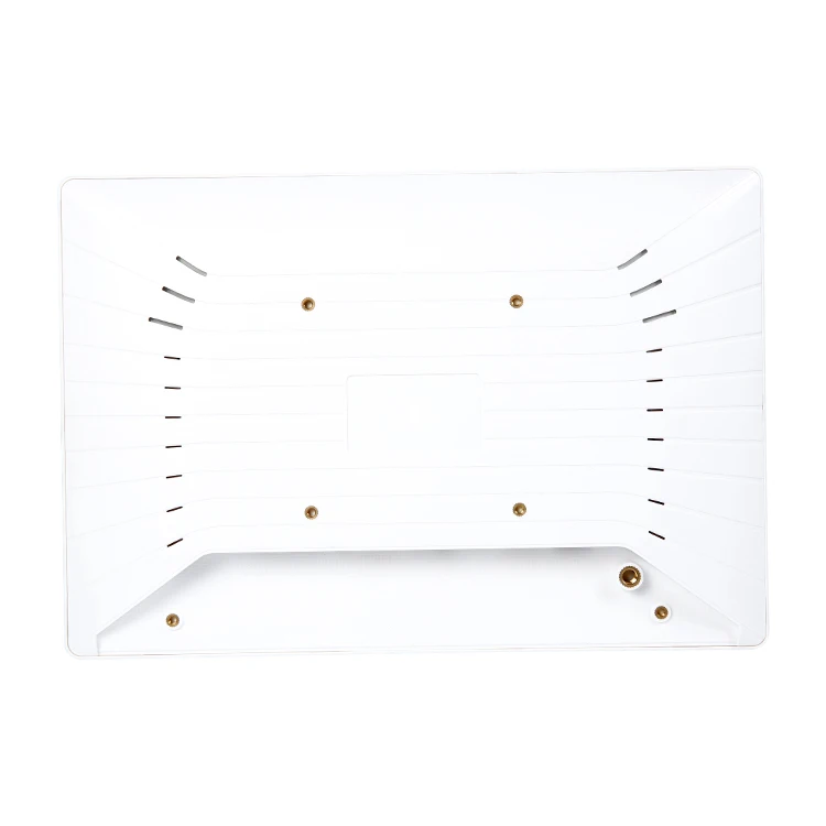 10.1 inch Android 12 POE Touchscreen RK3588 AI VR AR Solution 24/7 Advertising Display