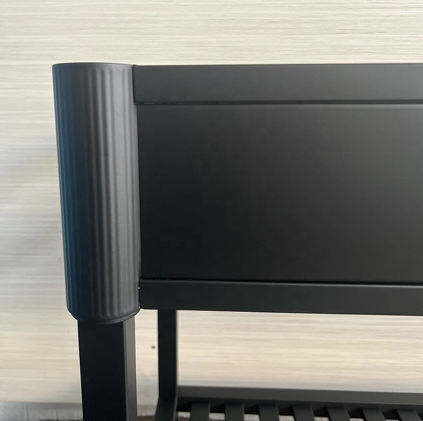 steel pedestal massive resin trough Diamond polished and sealed with unique system leaving natural luster of polished cast stone