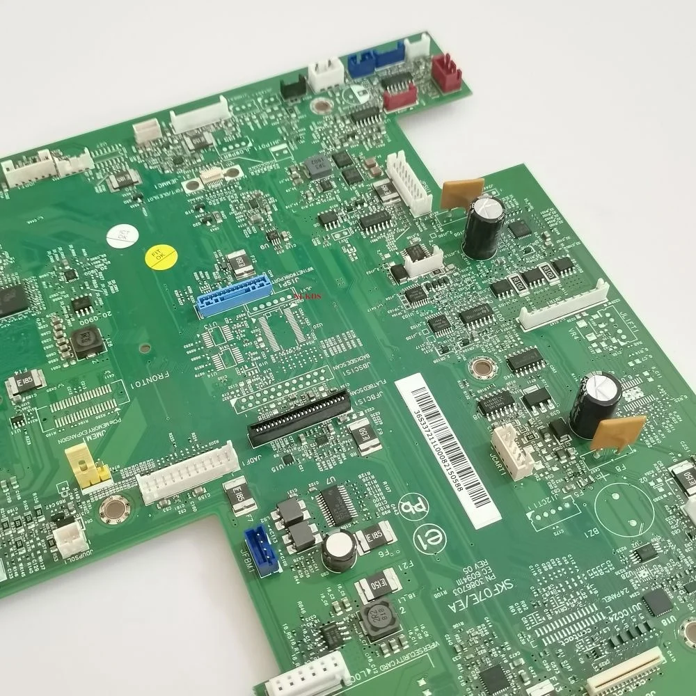 Панель управления 41X1359 для Lexmark MX521 MX521ade плата контроллера 41X1361 основная