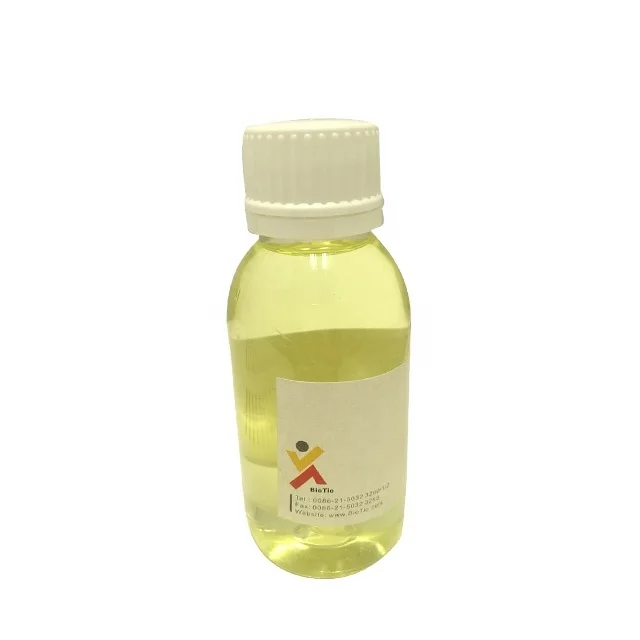 Factory Price chemicals 14% CAS 55965-84-9 CMIT/MIT Isothiazolinone