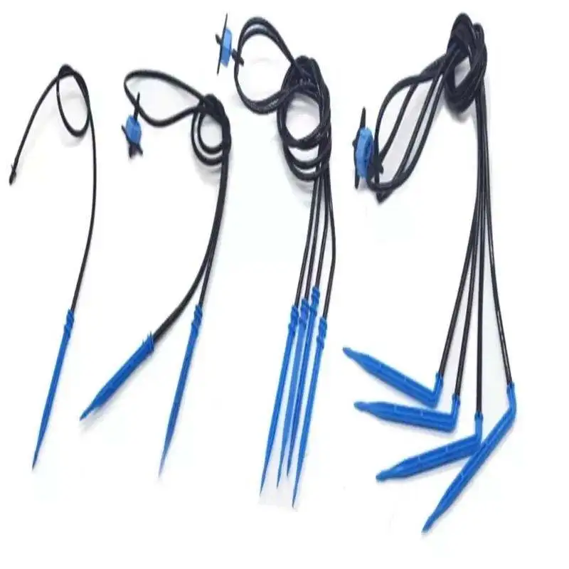 Commercial greenhouse irrigation system agricultural greenhouses drip irrigation set