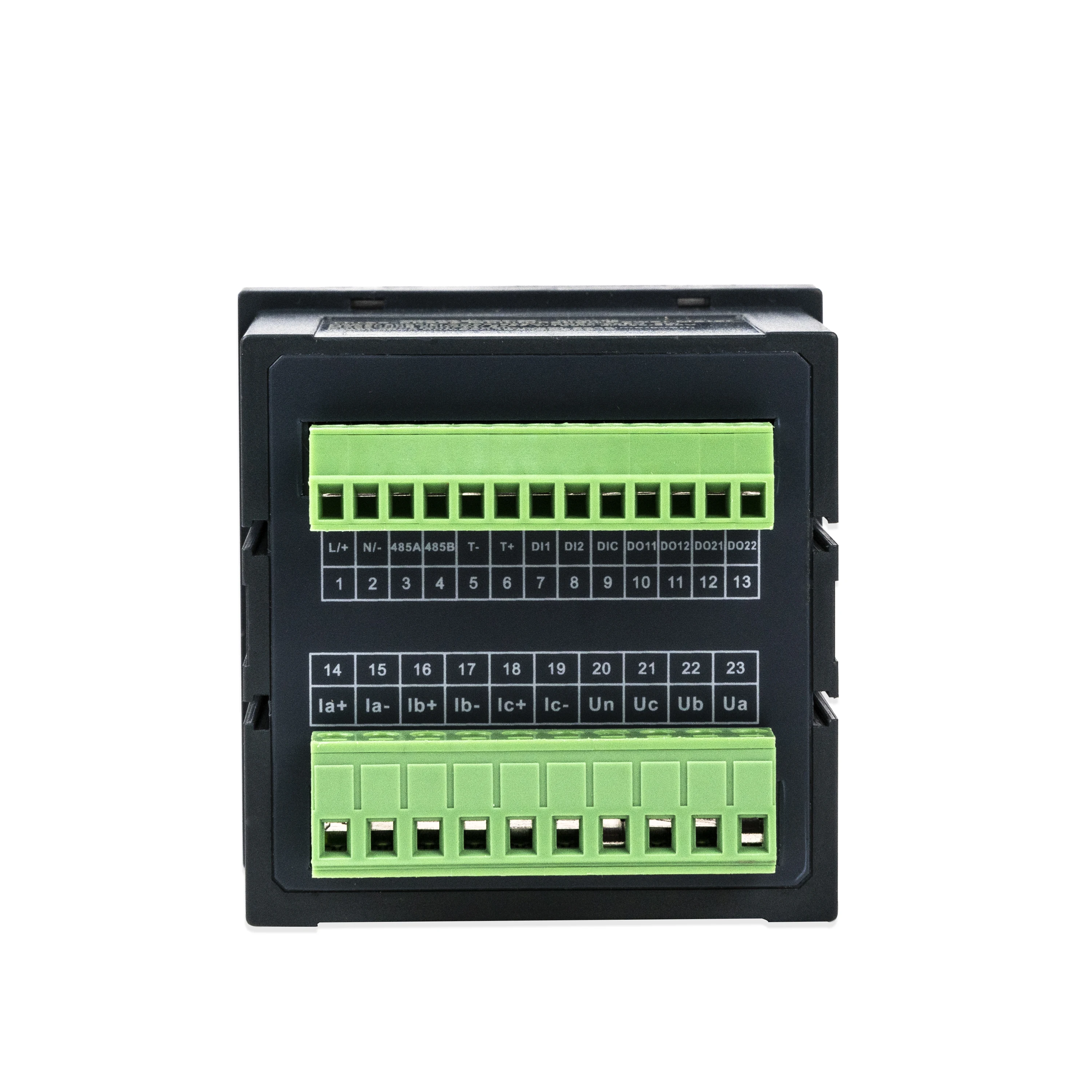  0 5 S точность многофункциональный монитор измеритель мощности с Modbus-RTU RS485