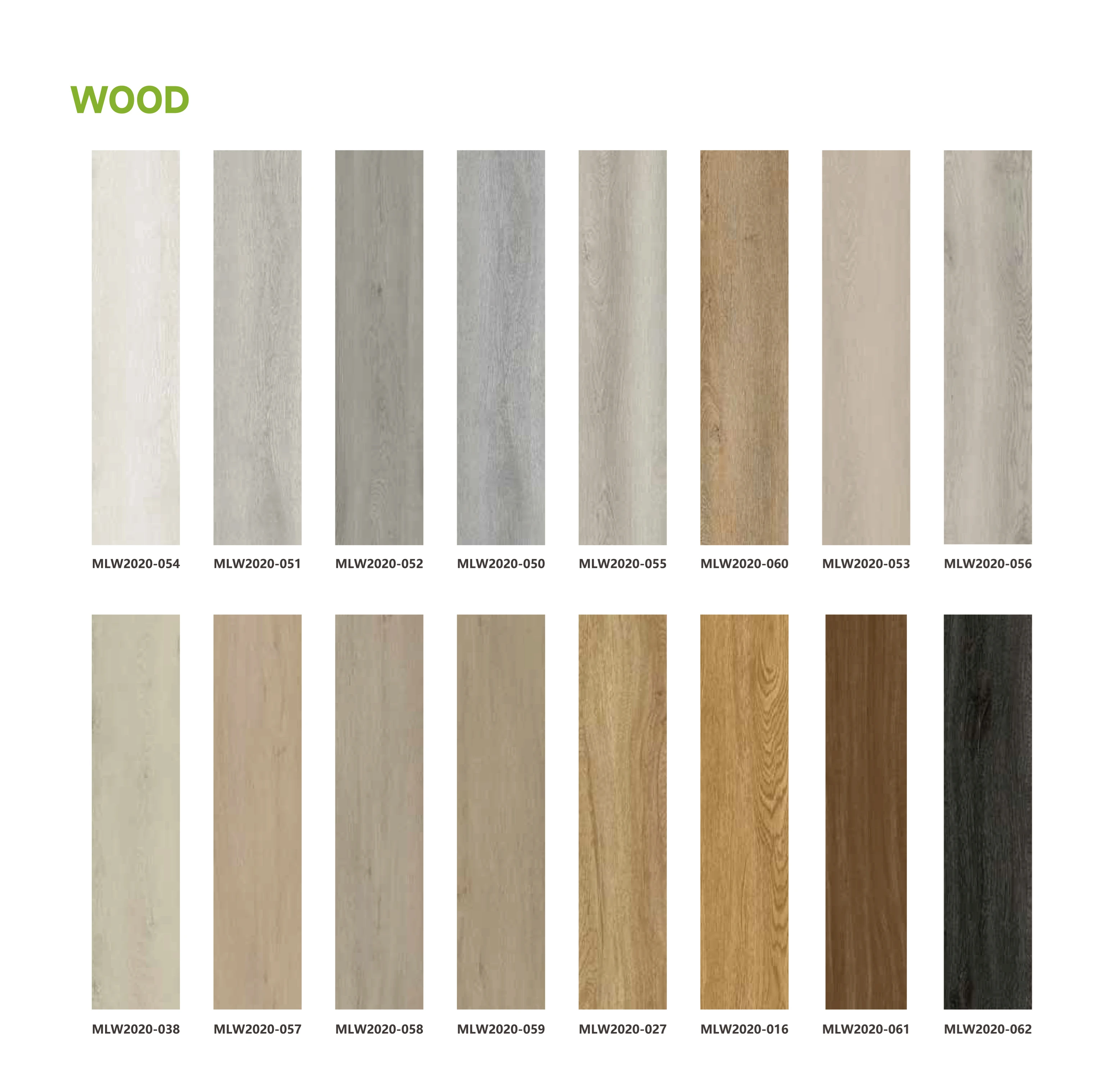 European Standard Stone Effect Virgin PVC LVT Flooring