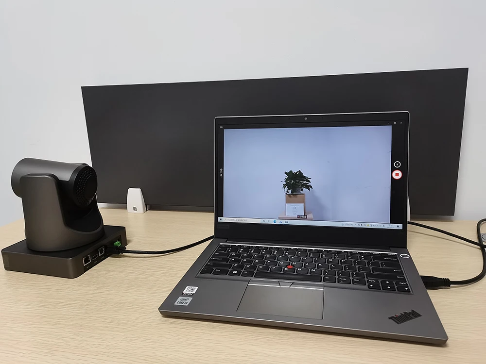 OEM ODM 2K Autofocus POE Power Supply 255 Preset Location UHD USB Camera PC ZOOM TEAMS Skype Web Conference