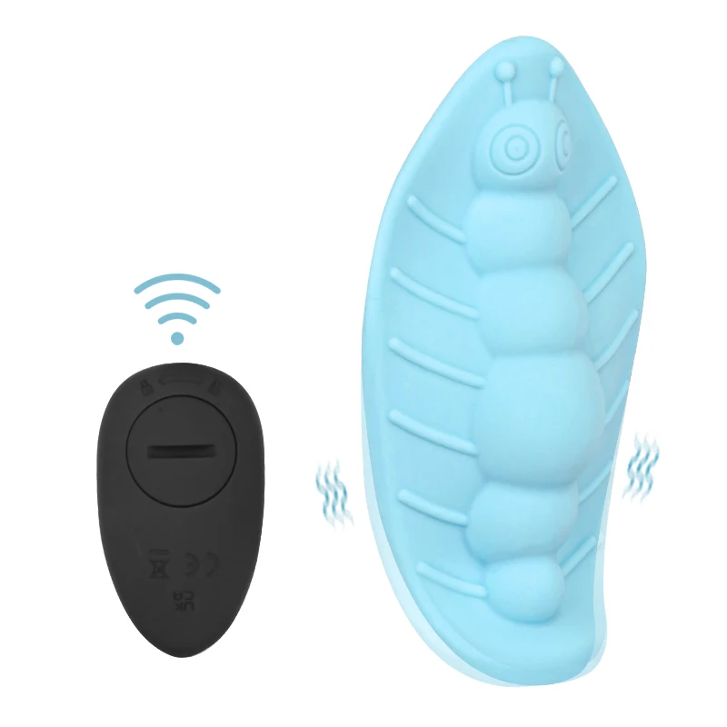 Interesting Bullet Vibrator Sleeve Tool Portable Massage to Pantie Vibrating Massage Tools for Women Sex Toy