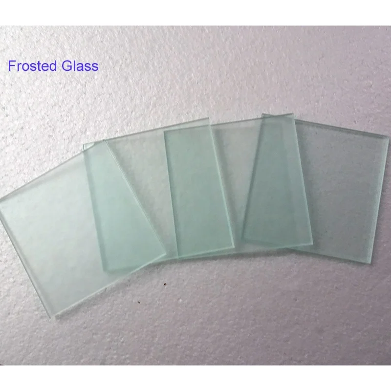 Colored clear safety 3mm 4mm 5mm 6mm 8mm 10mm 12mm 15mm 19mm tempered glass for building