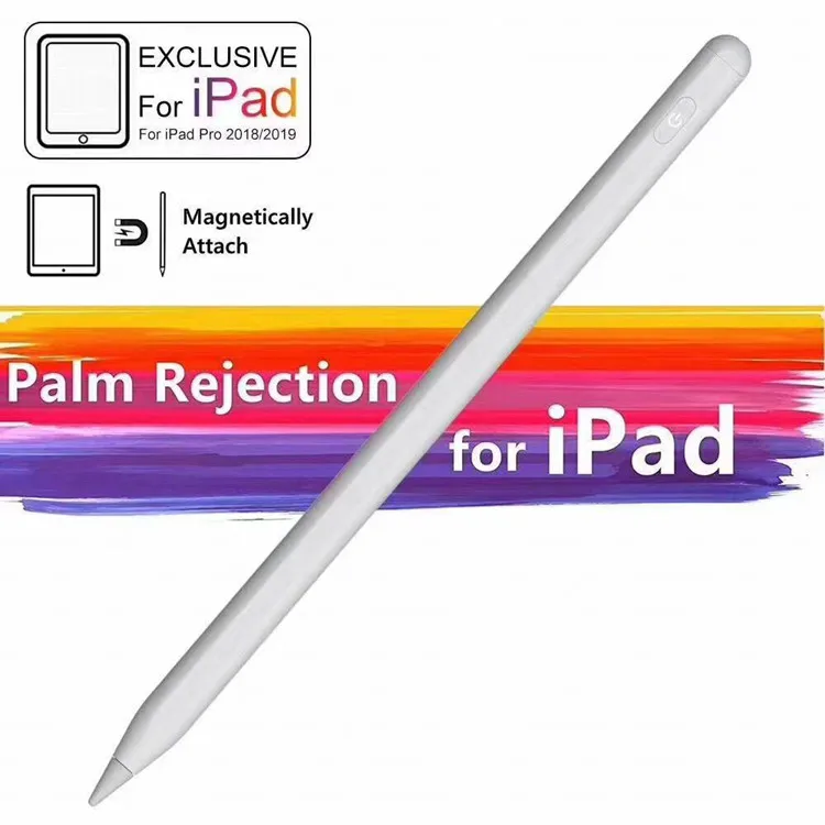  Стилус для iPad стилус Digiroot с активным стилусом защитой ладони эксклюзивный iPad/iPad Pro/iPad Mini версии