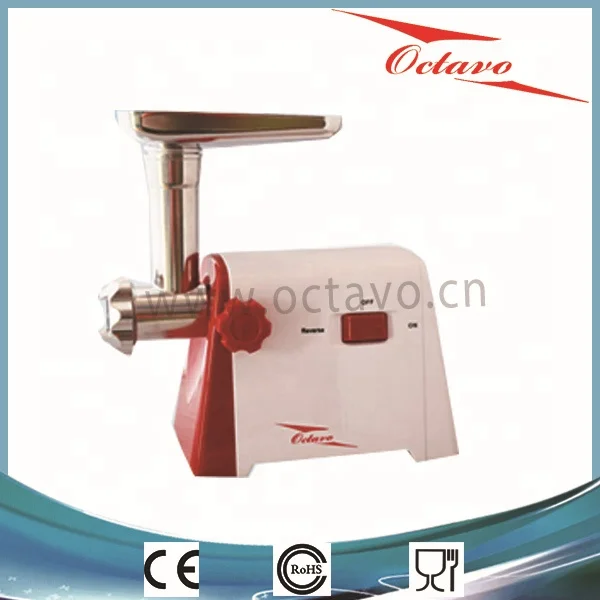 mincing machine meat mincer Electric Meat Grinder