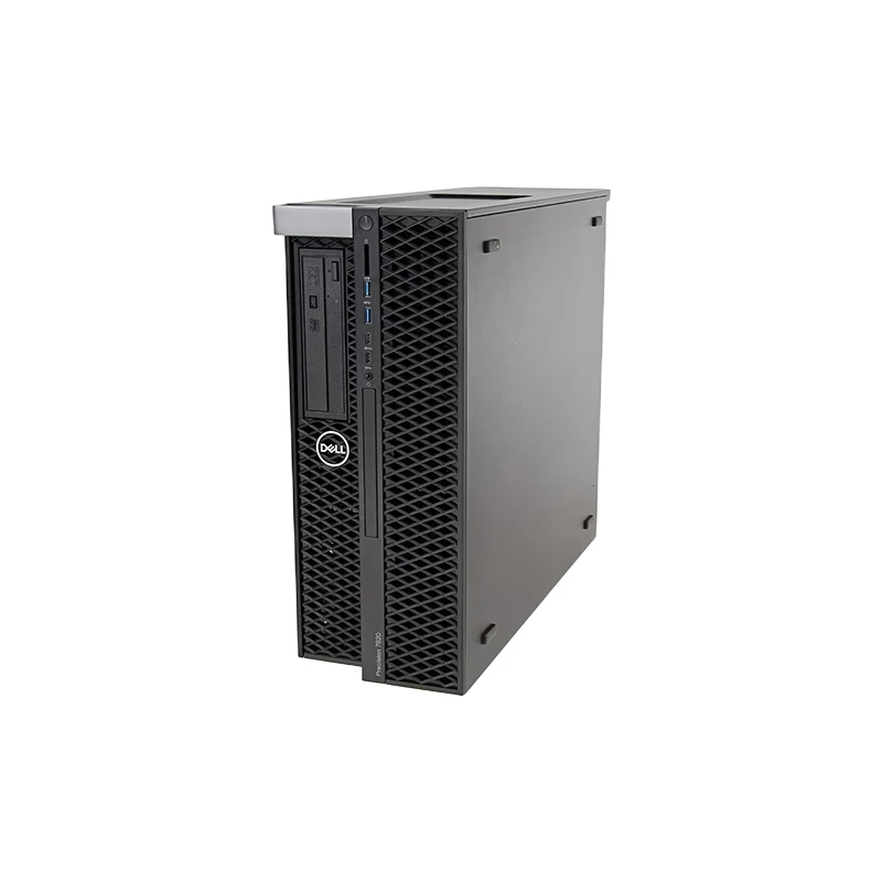 New high quality DELL T7820 precision computer workstation tower