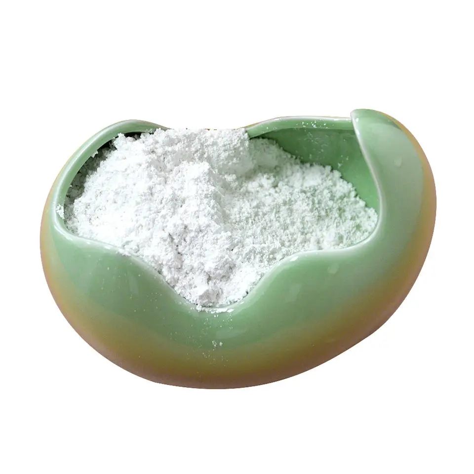 Manufacturer From Vietnam Coated industrial transparent powder