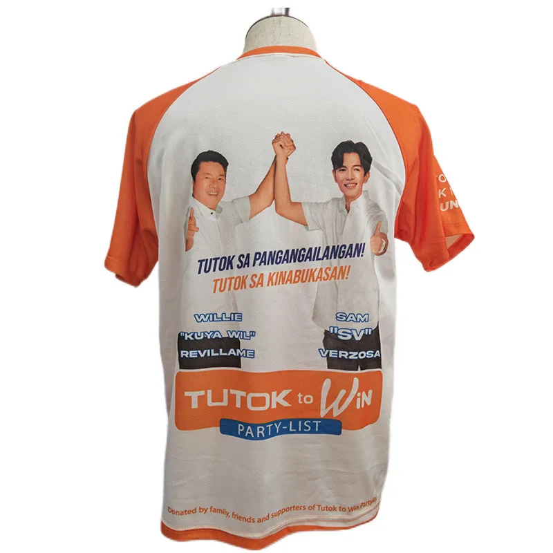 cheap wholesale oem Customl ogo tee shirt long sleeve d ry fit tshirt polyester Breathable mens t-shirts supplier in china