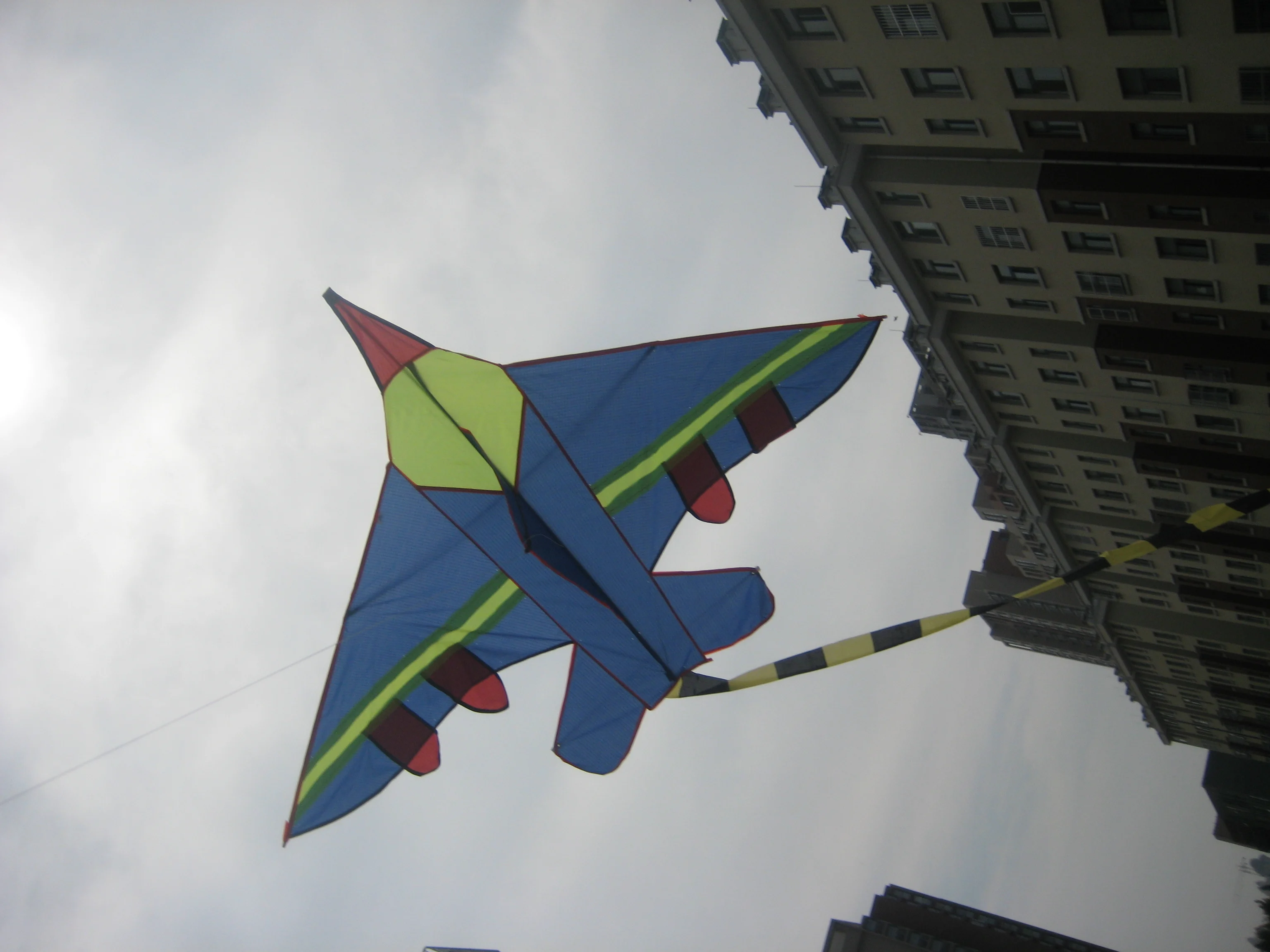 Wholesale Plane Kite Design For Gift