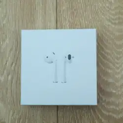 Hot Sale TWS Air Pro Air 2 Gen 3 TWS Air Pro 3 Air 3 Gen 3 Wireless Earbuds Airs Pro 3 with Logo Box