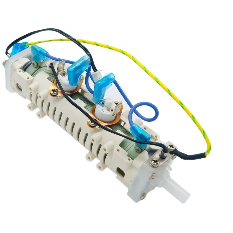 New Design Quick Heating Espresso Coffee Machine Boiler Element Thick Film Heater