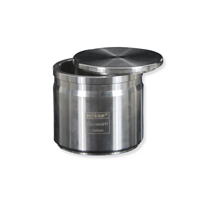 Mitr YXQM-0.4L Super Fine Powder Grinding Machine Laboratory Planetary Ball Mill