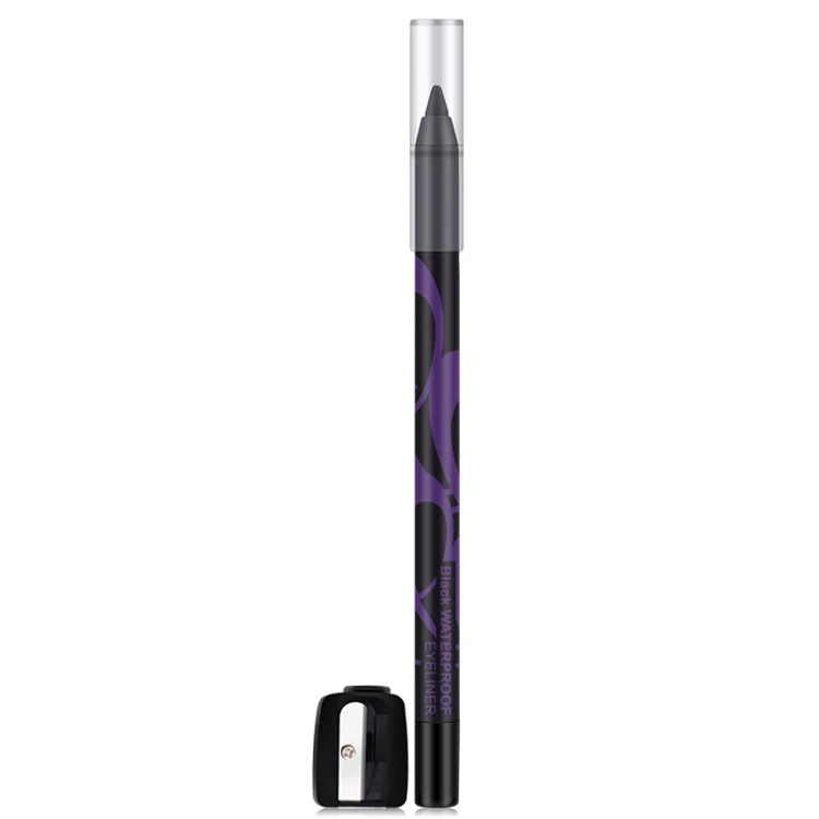 Waterproof Kohl Kajal eyeliner Black