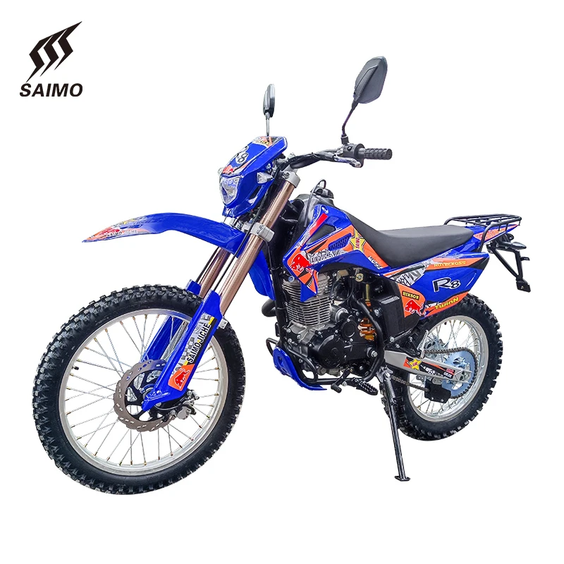 2025 China new Off-Road Motorcycles Engine 250 Dirt Bike 250cc Other for adult