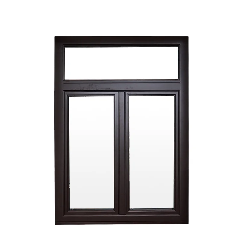 Buy wooden french Arch windows pattern from China manufacture