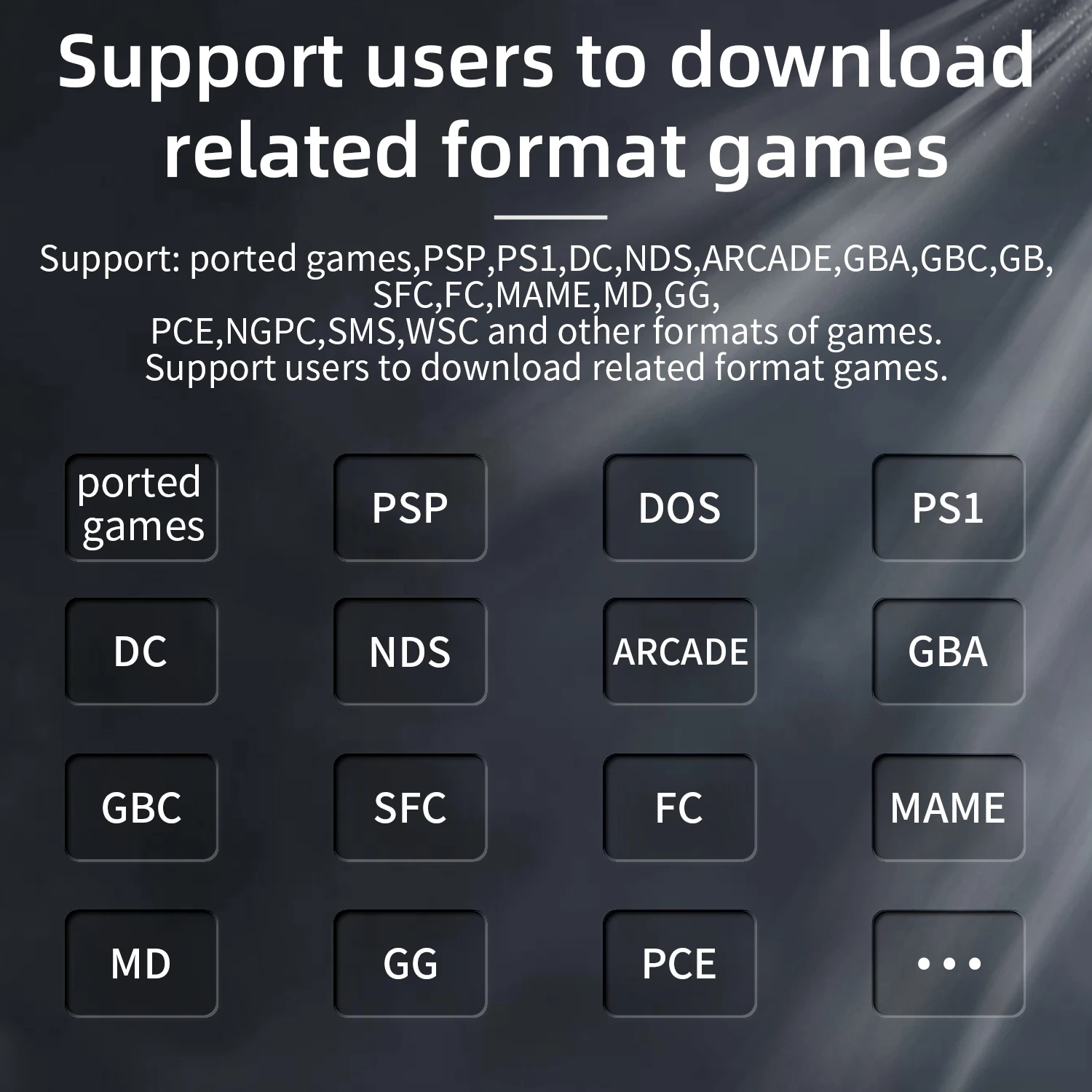 Portable Anbernic RG35xx H700 64gb RG 35XX Retro RG35x Mini Handheld RG 35 Game Console RG35 Controller Ambernic RG35 XX Consola