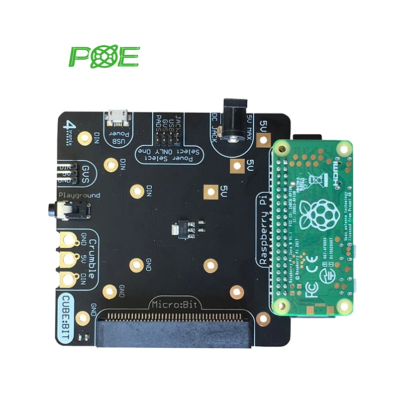 94v0 электронных плат, сборка, при создании PCBA платы монтажная компания