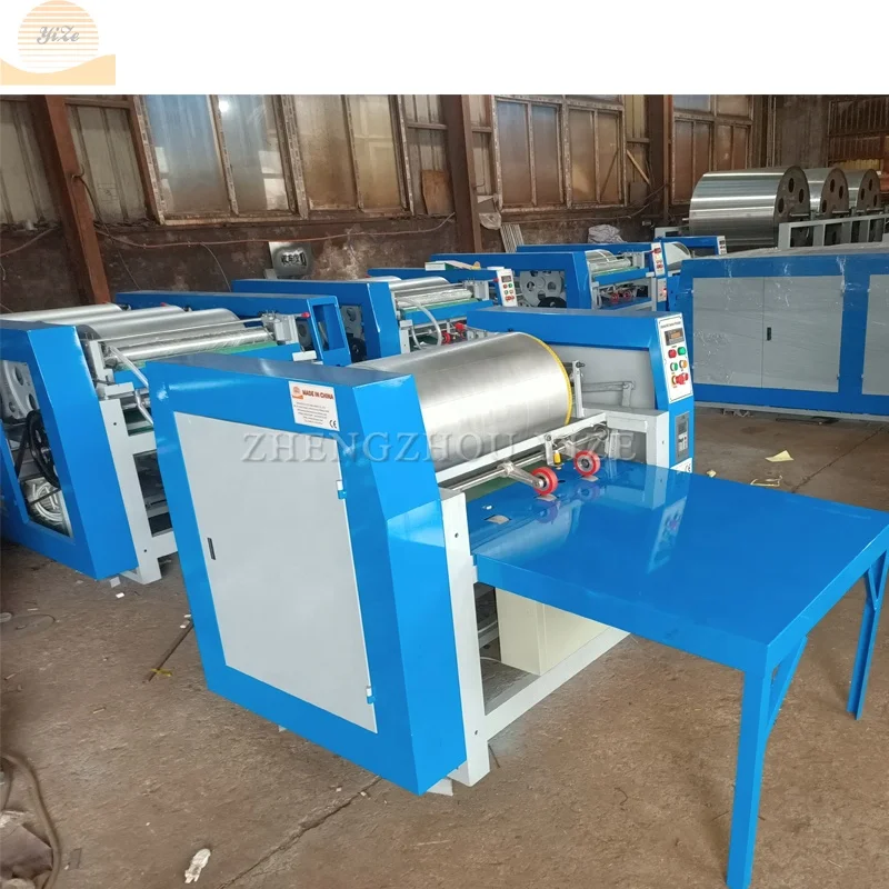 
Flexo printer for corrugated paper box pizza box printing machine 