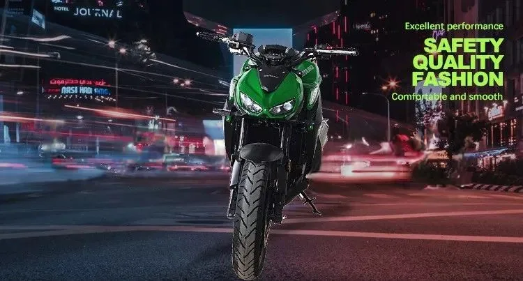 Гоночный мотоцикл с двойным цилиндрическим двигателем 250cc 400cc ABS EFI lifan 300