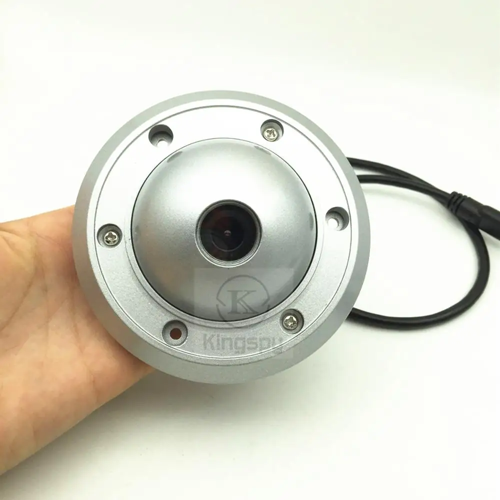 720P 1080P IP POE cctv camera embedded riot Mini Bus Vandalproof UFO Dome Camera for car LIFT elevator truck