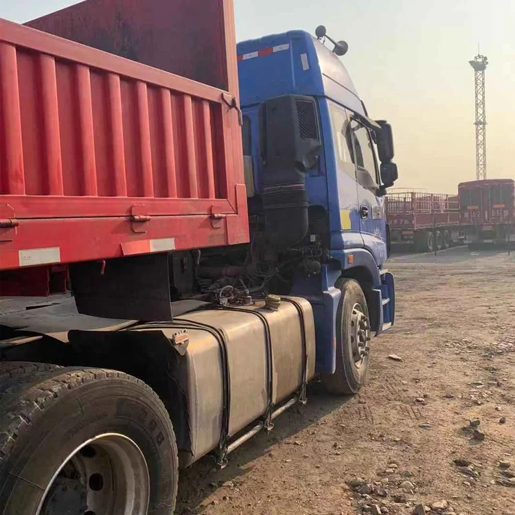  Высококачественный б/у грузовик foton грузовой автомобиль