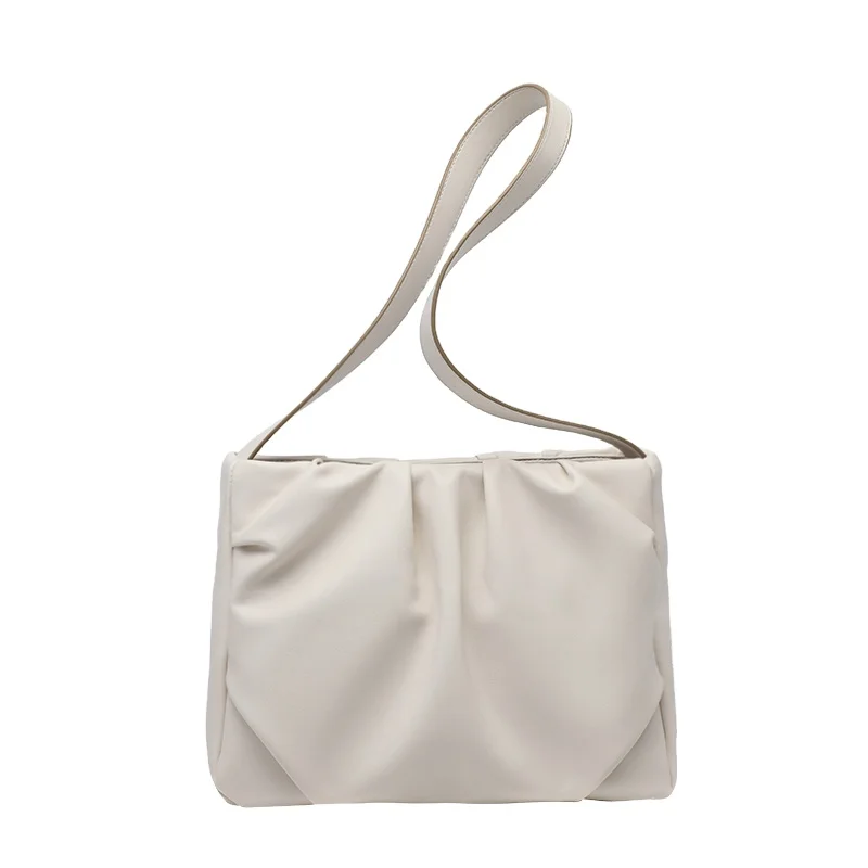 Hot Selling New Product  Shoulder Crossbody Tote Women Luxury PU  Leather Women Bags Handbag