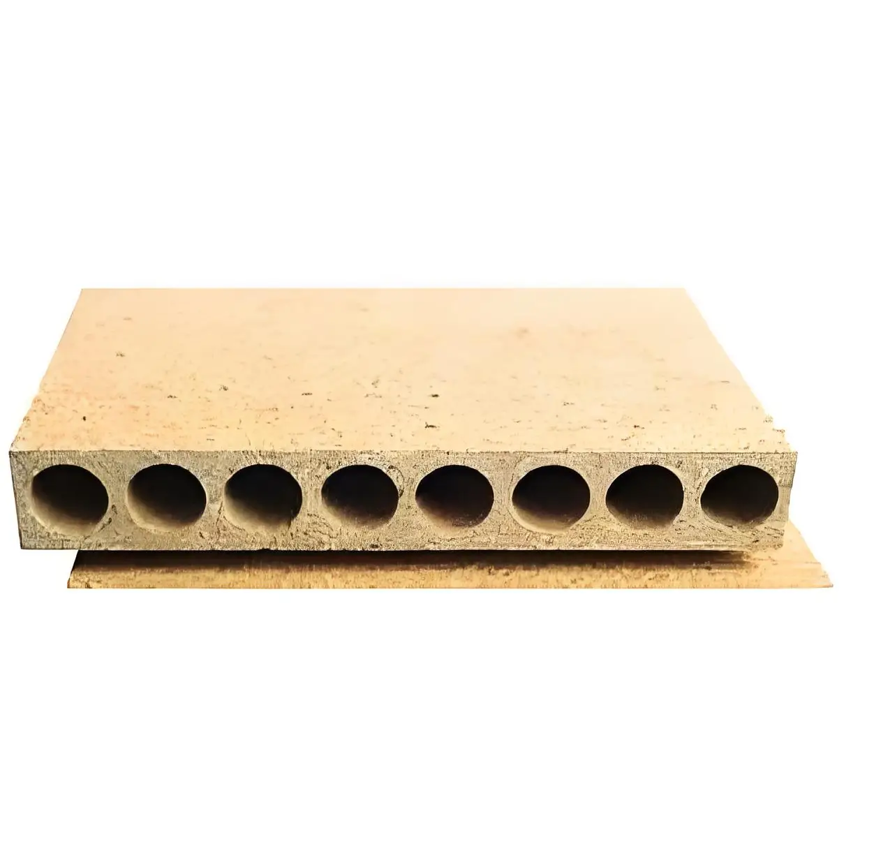 Factory Direct Sale Hollow Particle Board Versatile Applications for Construction and Decoration