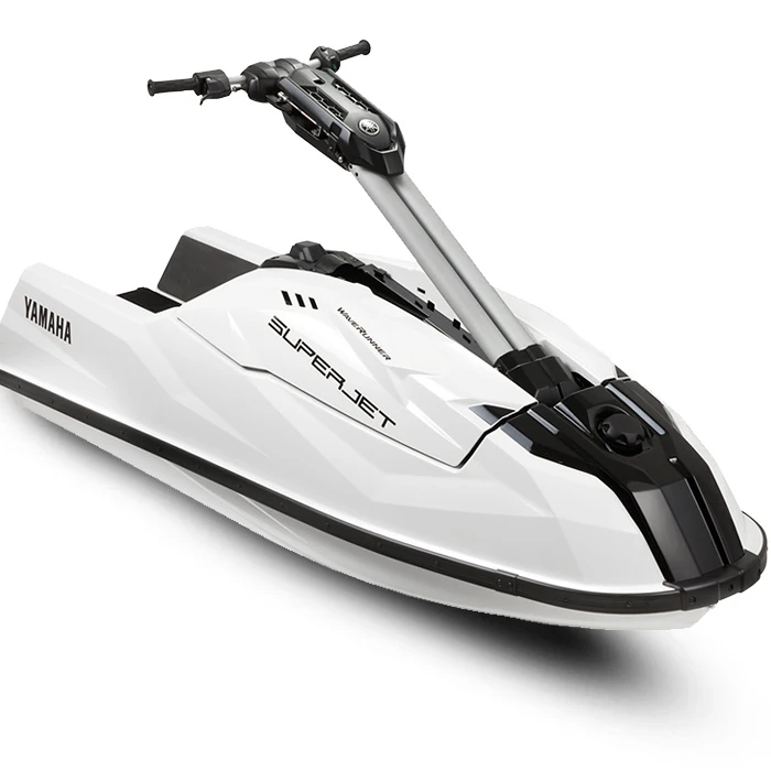 2023 Hot selling water motorcycle 1049cc single person high-speed water motorcycle wave boat motorboat sold at a low price
