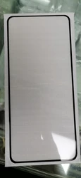 Оптовая продажа Защитная пленка для экрана мобильного телефона 21D Redmi Note 10 из