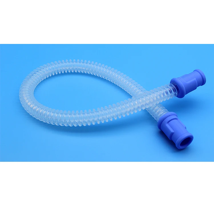 Reusable Breathing Circuit Tube Made In China