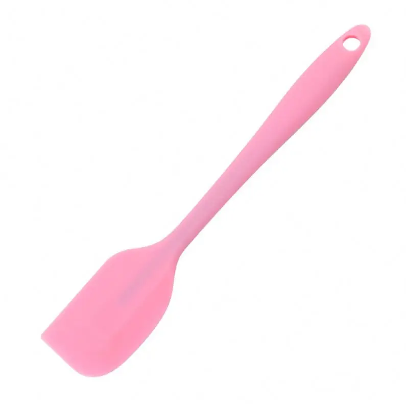 2022 Hot Sale Factory Manufacturer Extra Small Silicone Spatula