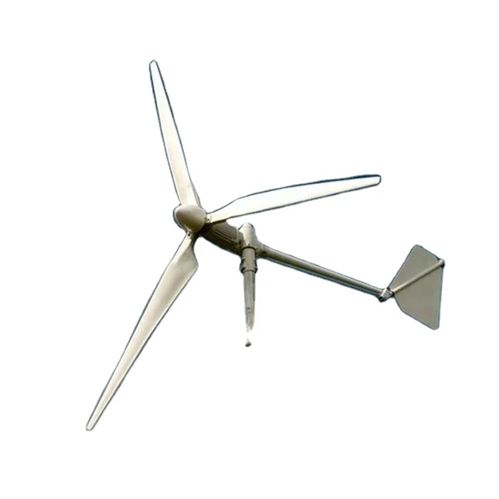 Generator eolian 3kw