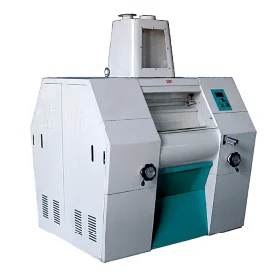 10t/24h Hot Sale Flour Mill Equipment Wheat/Corn/Grain Milling Machine