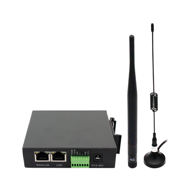 I2100 2 4 Ghz Wifi и 1 Wan Lan порта Mini 3G 4G Промышленный