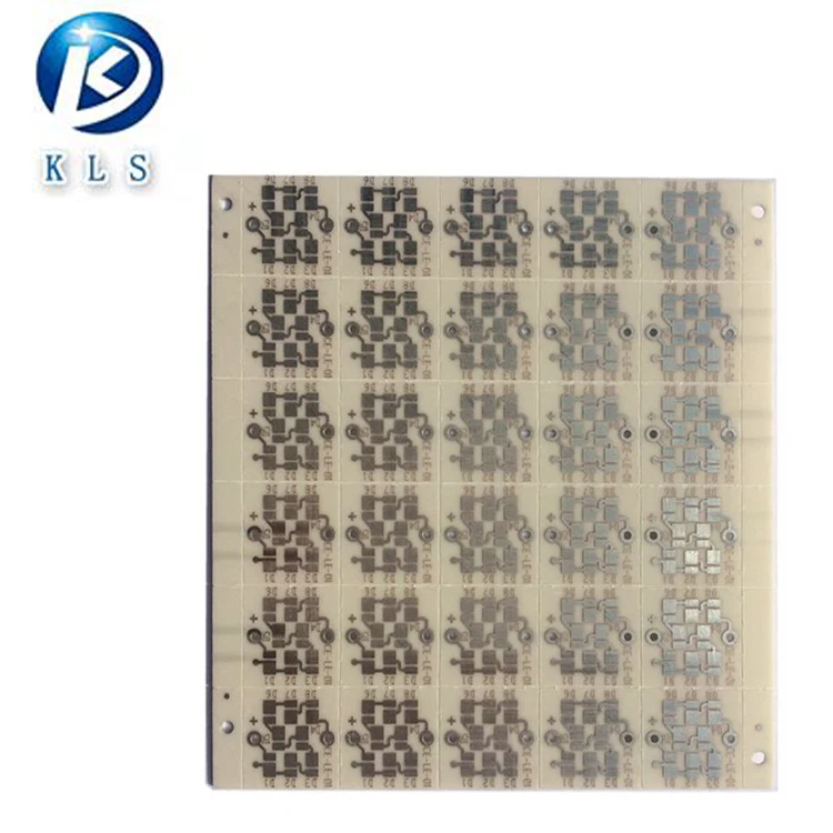 High Quality Custom Fr4 Aluminum Ceramic 1-32Layers Multilayer Pcb Supplier