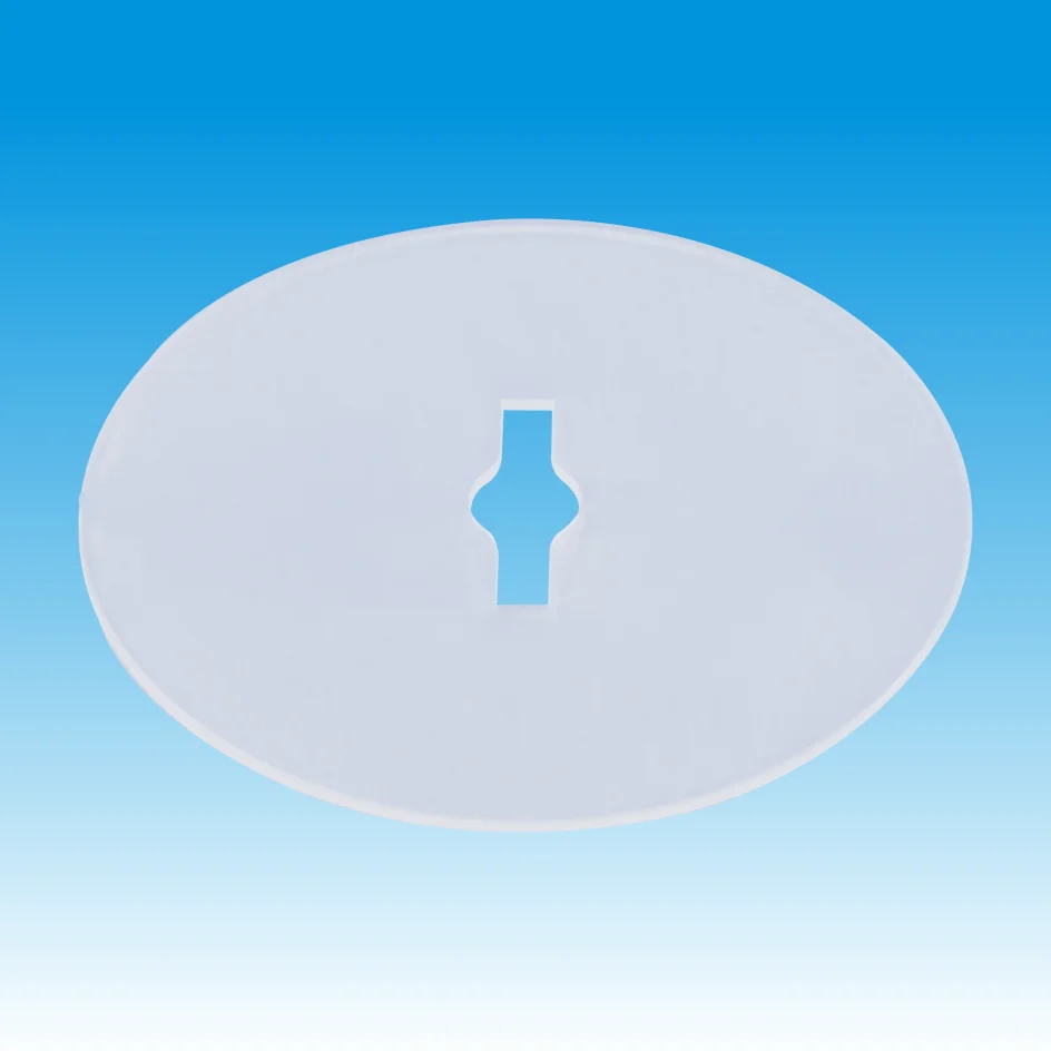 Spin Doctor Tile Leveling System 2mm White Threaded Posts Wall & Floor Installation