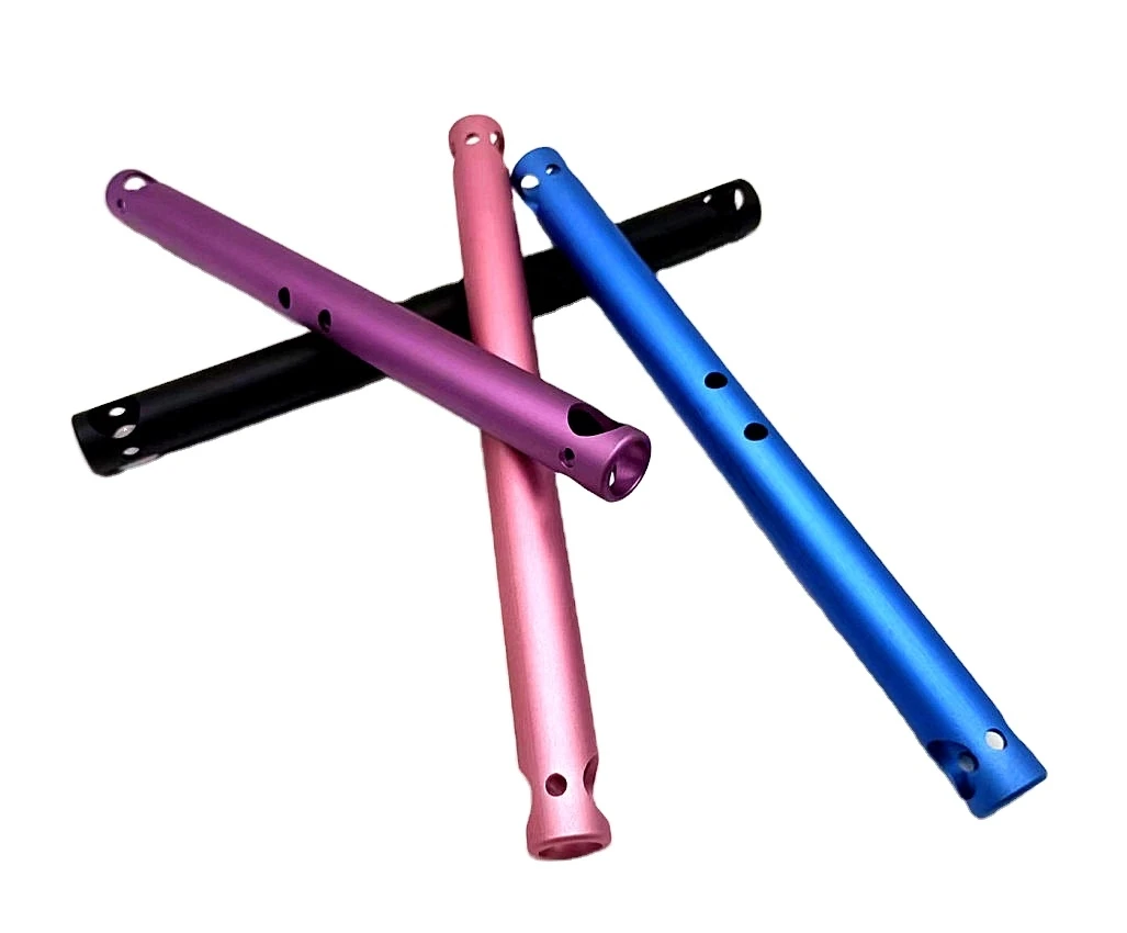 Custom Logo Metal Plastic CNC Parts Manufacturing Rapid Prototypes Service Motorcycle Automotive Auto Aluminum Parts CNC