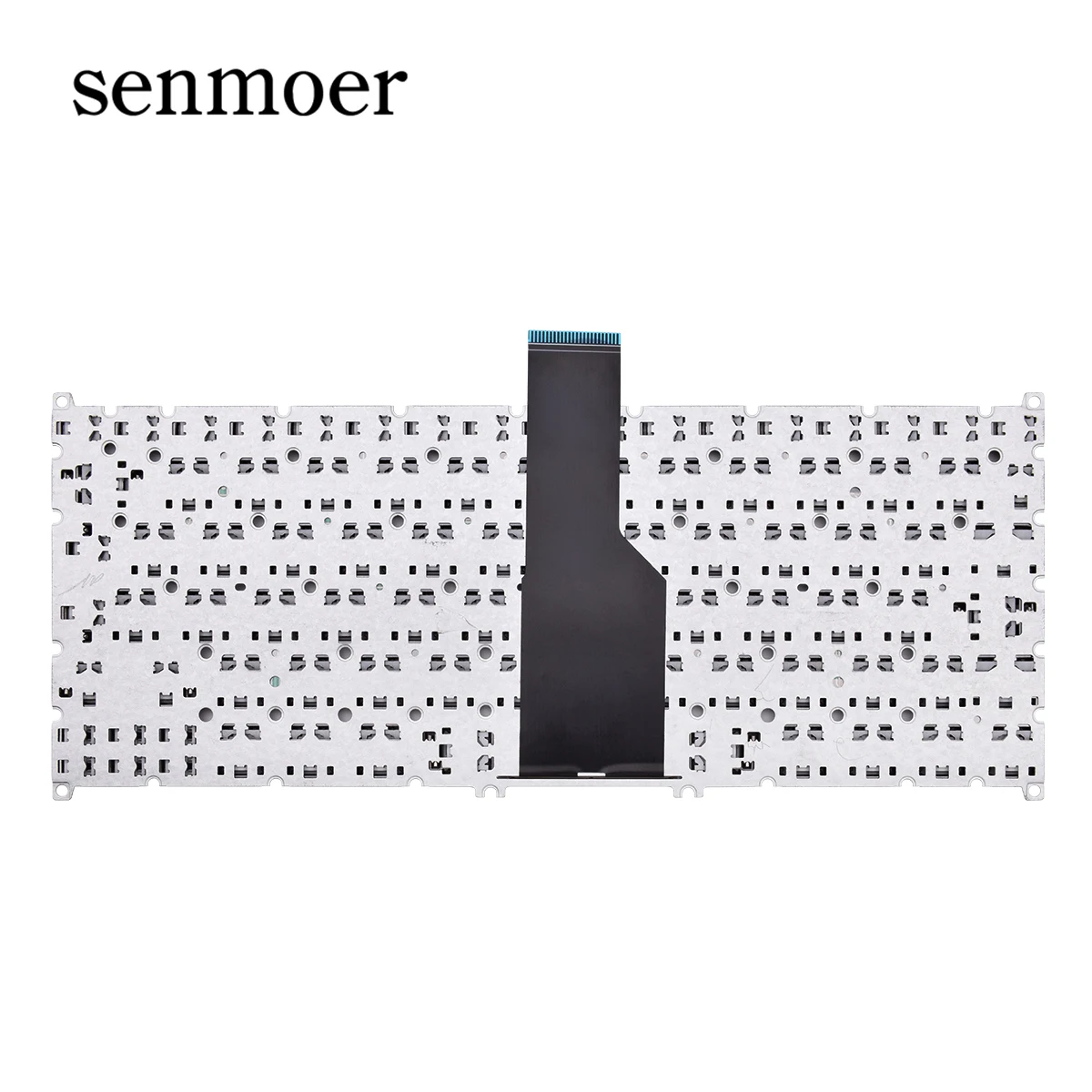 SP Layout Good Quality  Keyboard for Acer Aspire S3-391 S3-951 S3-371 S5-391 V5-121 V5-123 V5-131 V5-171 MS2346 One 756 725