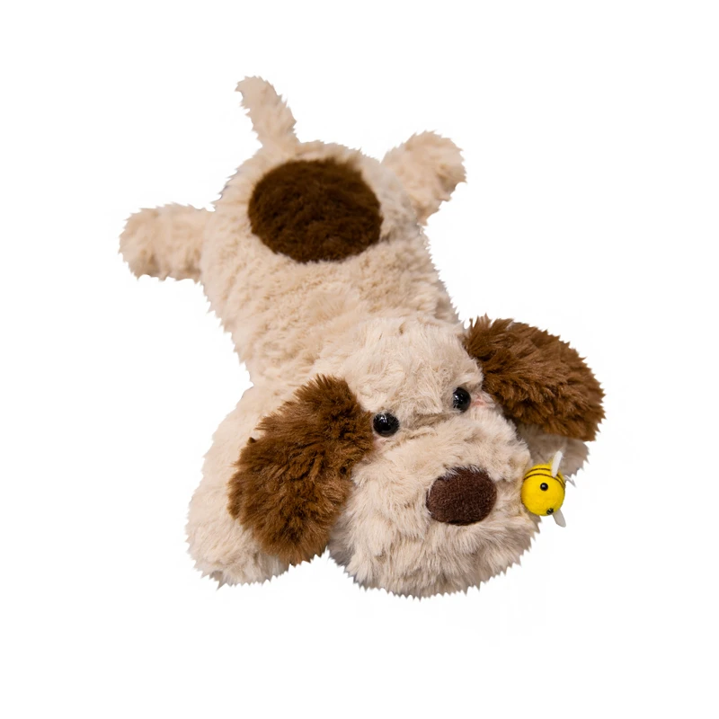Fashion Stuffed Animals Dogs For Sale Puppies Design With PP Cotton Filling For Play Vacuum Packed For Sale