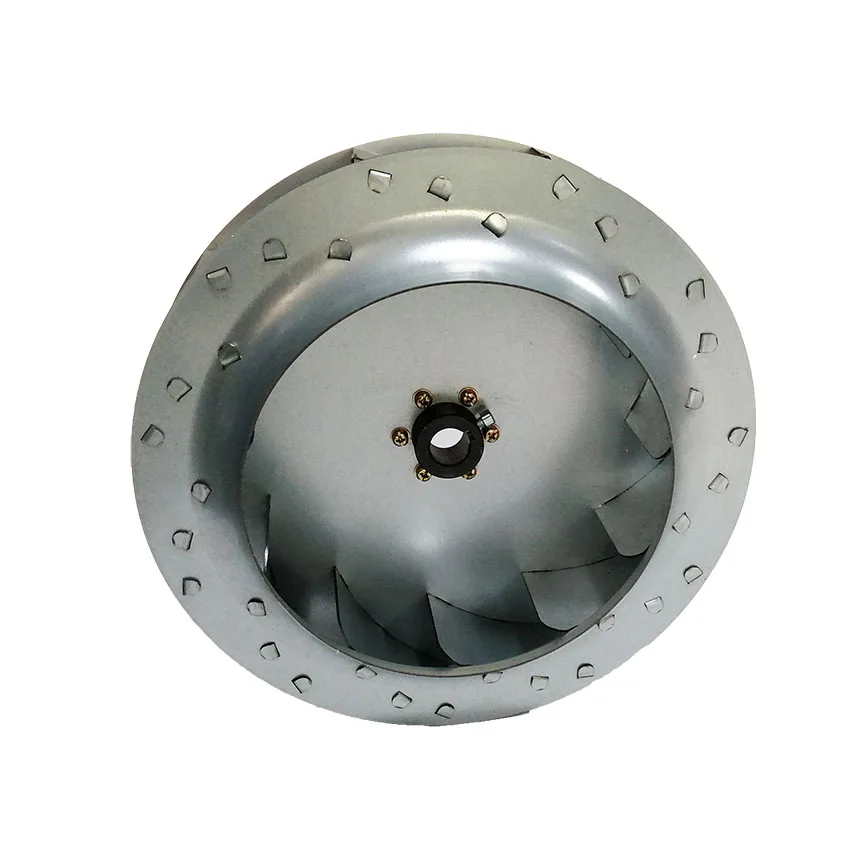 fan impeller mini fan wheel professional customize motor impeller factory direct sale